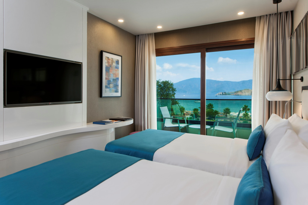 Elite World Marmaris