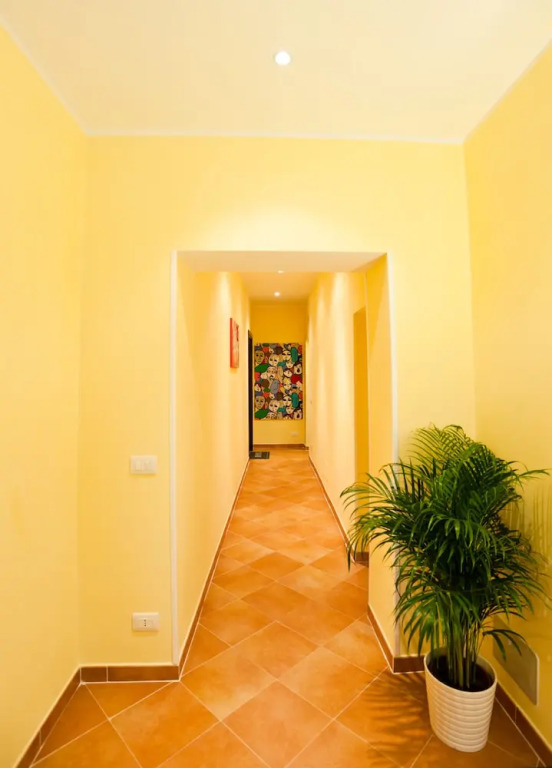 Rome Travellers BandB