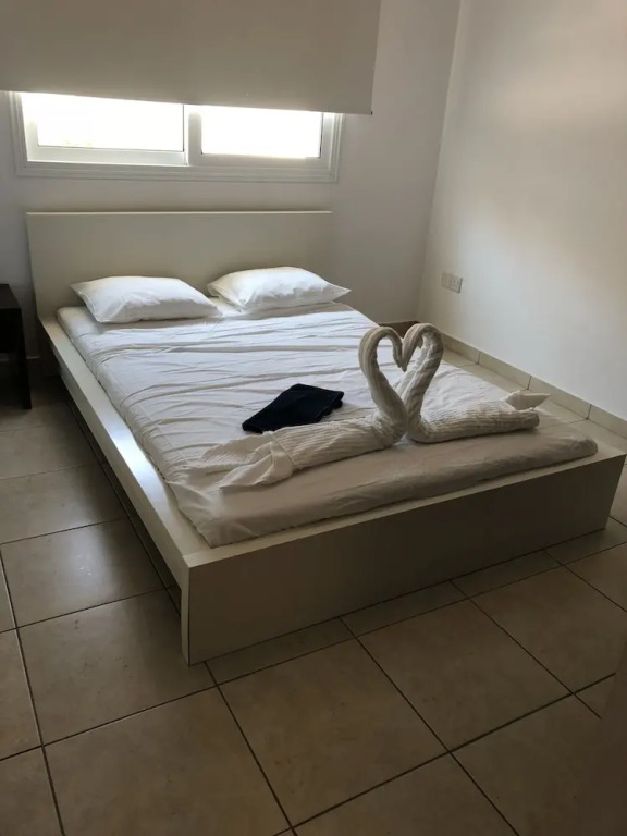 Avlida Guest House - C11