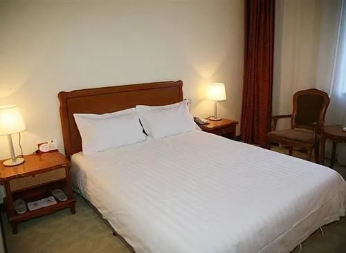 Beijing Changfeng Hotel