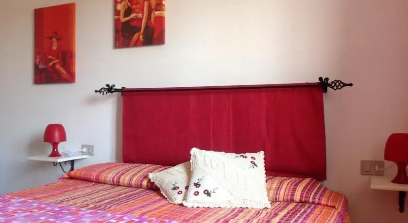 Villette Profumo dAgrumi