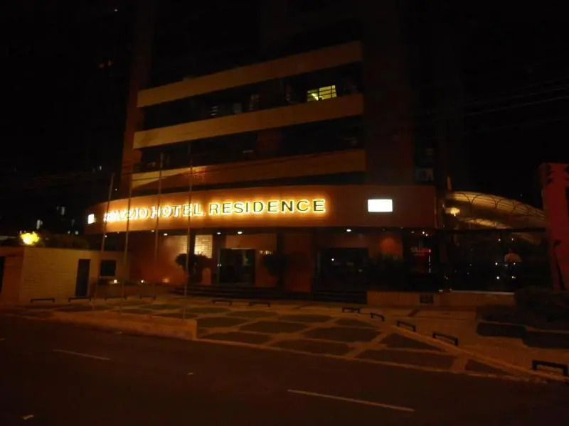 Spazzio Residence