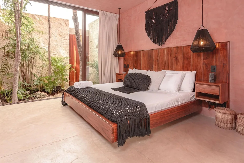 Entorno Tulum - Luxury Villas