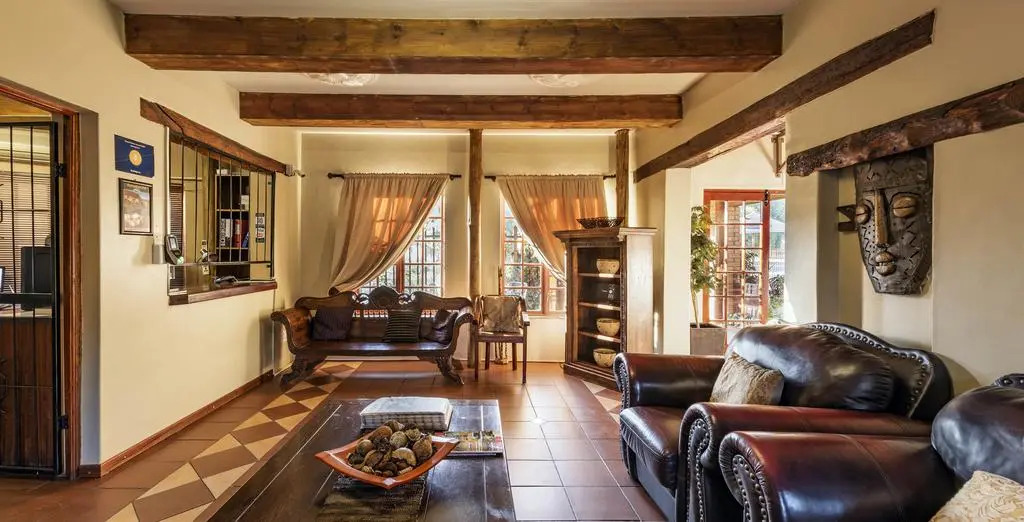 Kuruman Inn