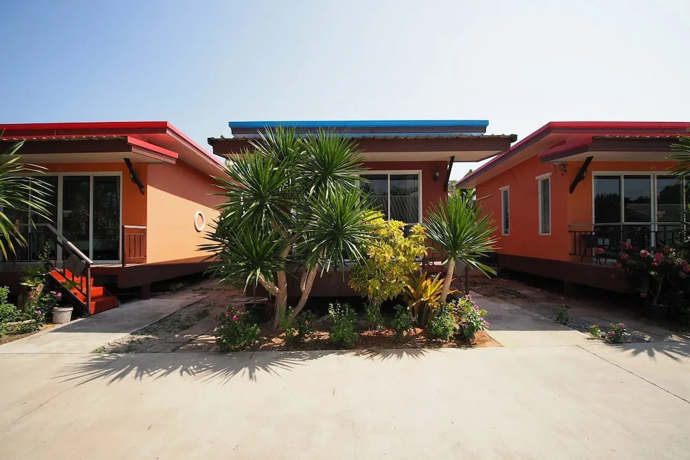 Rimlay Resort