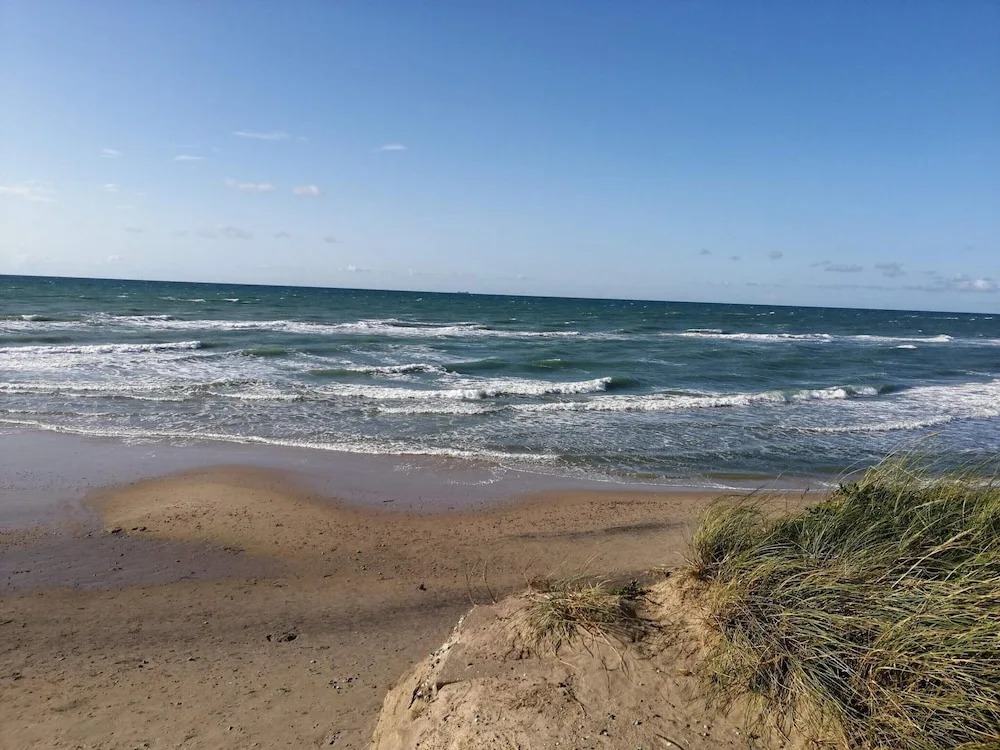 4 Star Holiday Home in Hjorring