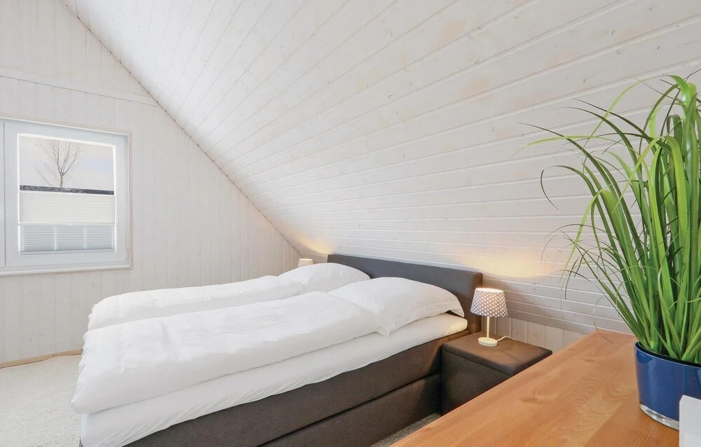 Nice Home In Ostseeresort Olpenitz With Sauna