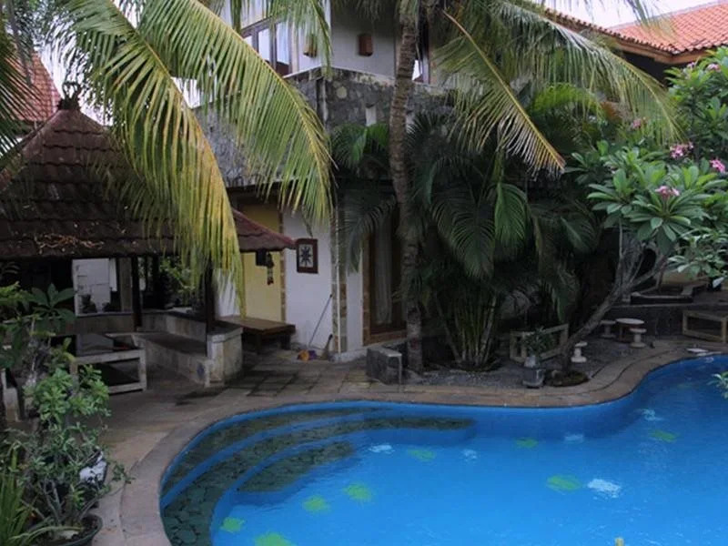 Andree Home Stay