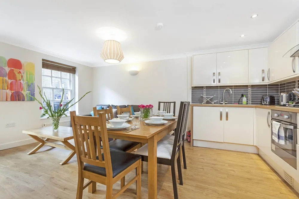 Club Living - Shoreditch & Spitalfields Apartments