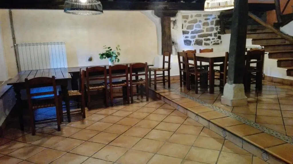 Albergue De Soba