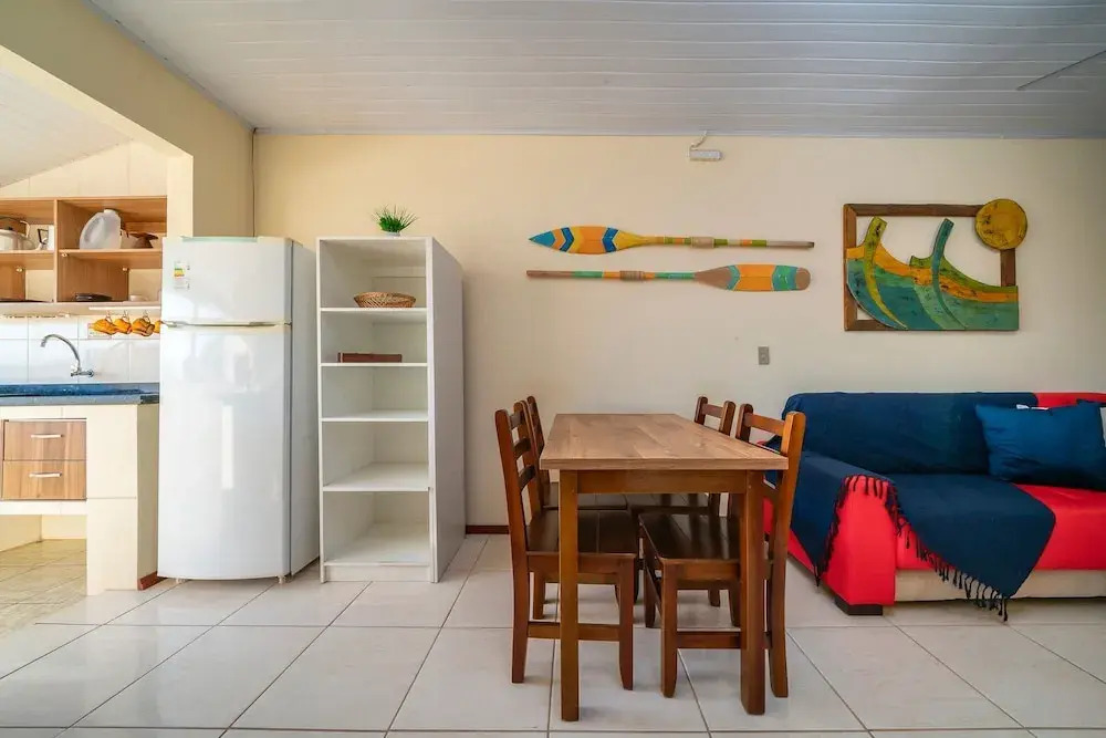 AP 16 Ala Tainha Residencial Solavir