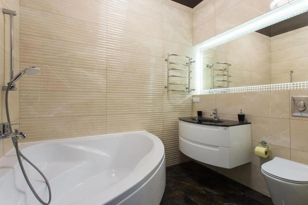 New luxury Apartment in the Center on Konstitution Square