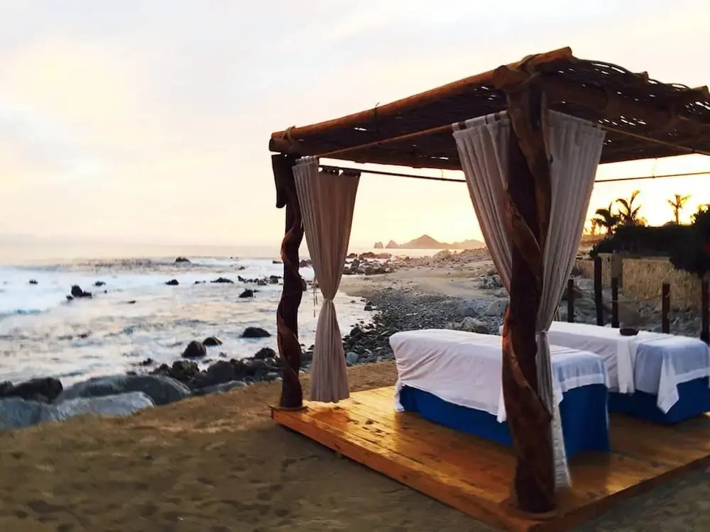 Charming 1BR With Ocean View in Cabo San Lucas