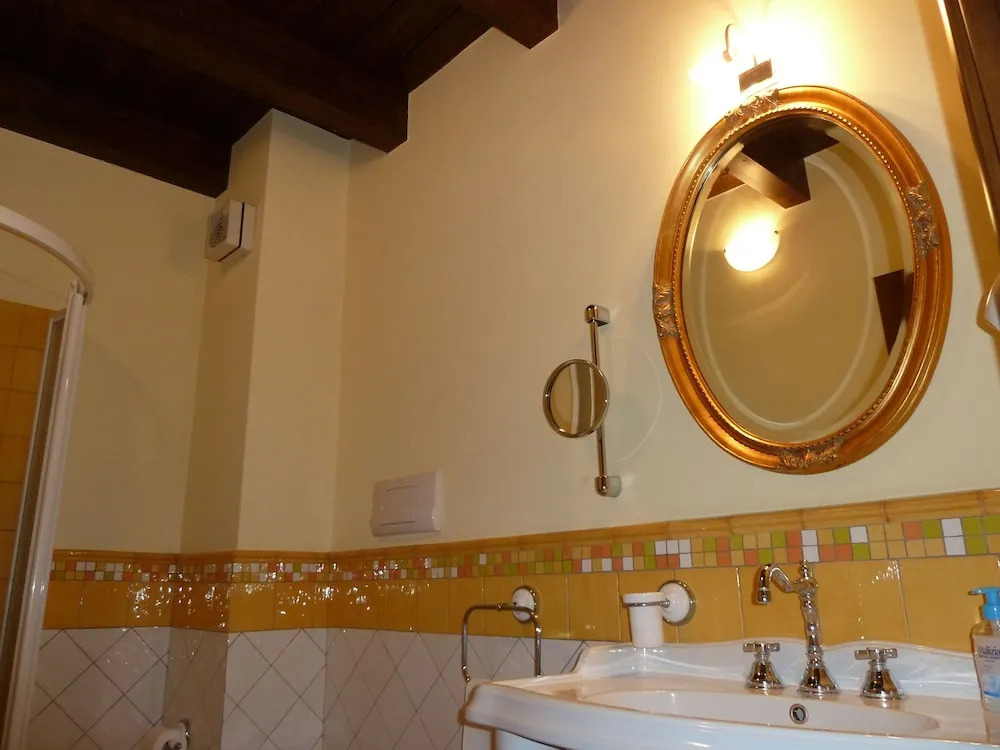 Hotel Villa Calliope