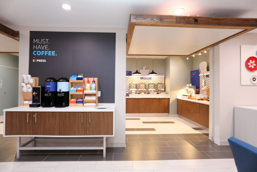 Holiday Inn Express & Suites - Wylie West by IHG