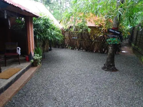 Puccini Lala Eco wellness Resort