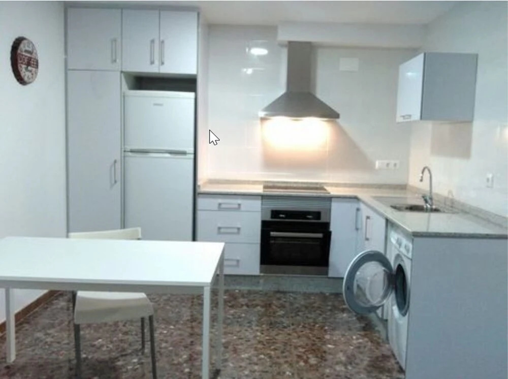 Apartamentos Europa House Jorge Juan
