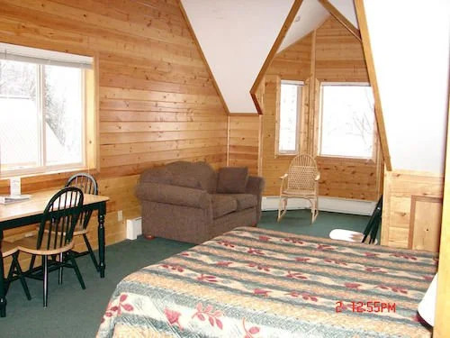 Susitna River Lodge