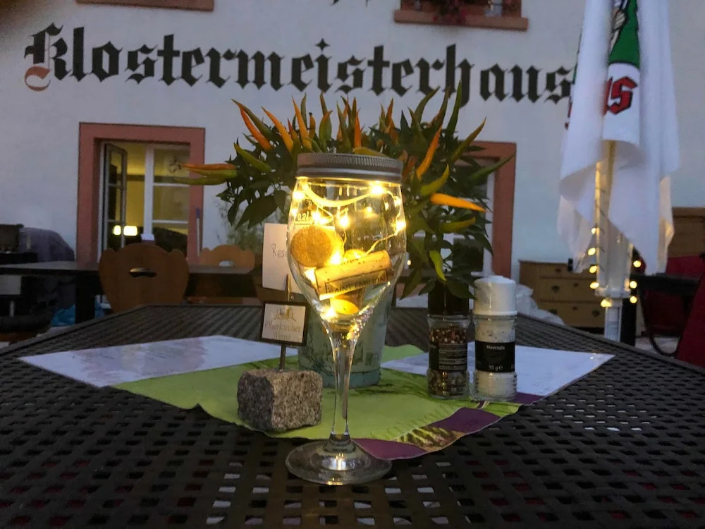 Klostermeisterhaus