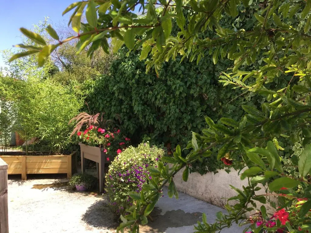 Studio L'Ermitage