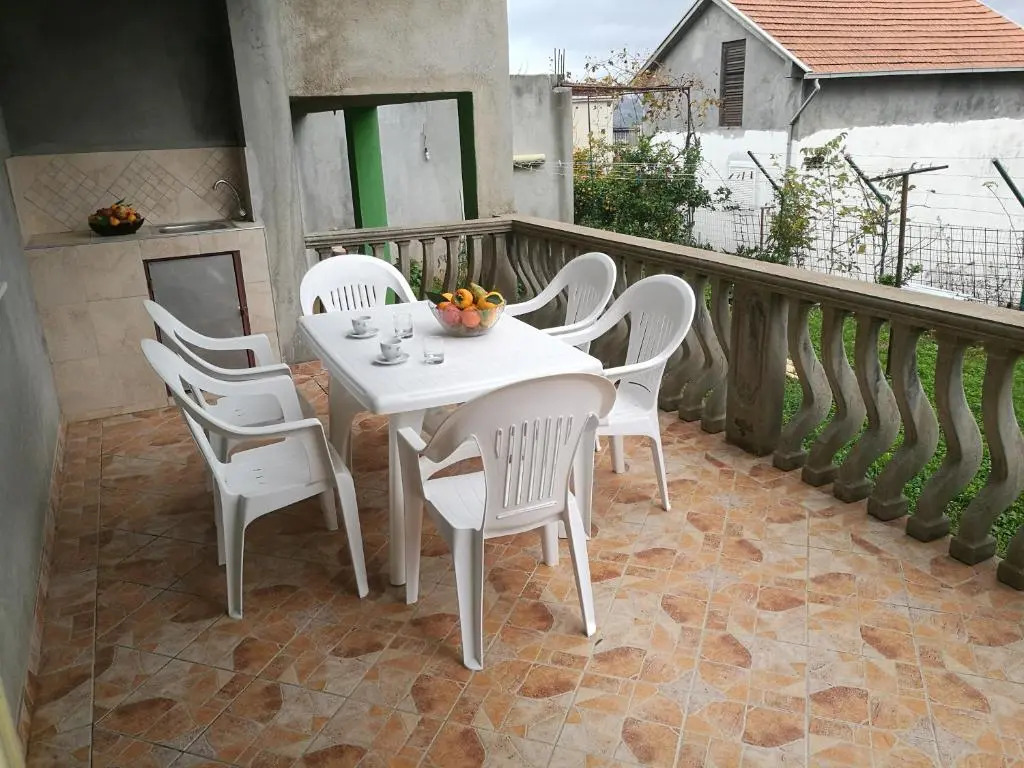 Apartmani Sijaric
