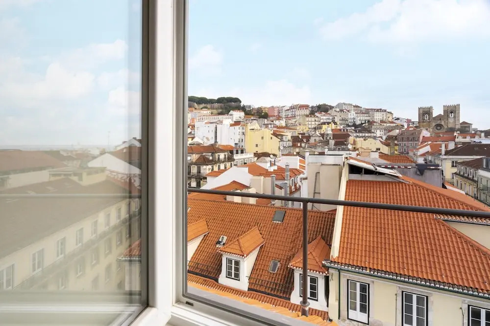 Velvet Dream SJ in Lisboa Ciudad