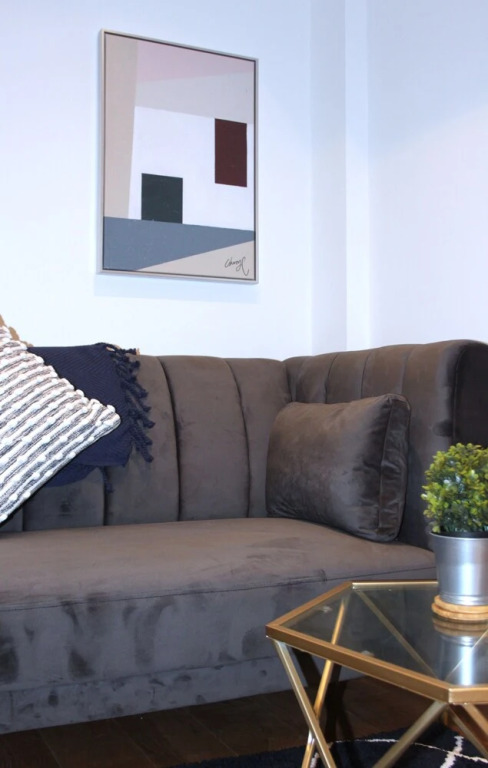 Super Modern Serviced Apartment in City Centre