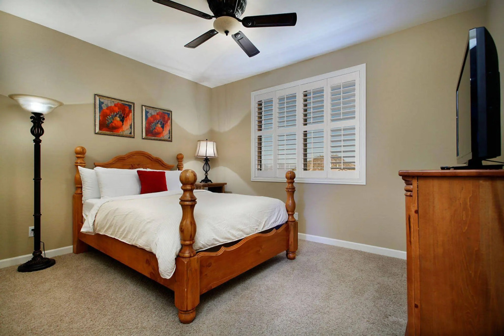 Private Vacation Homes – Phoenix