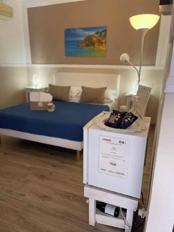 B&B La Torre