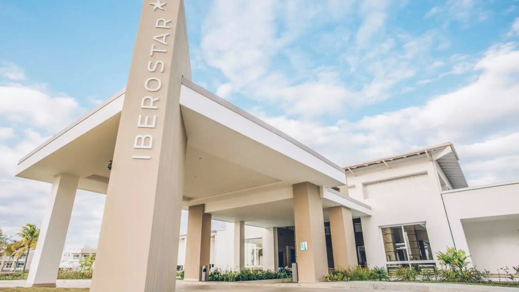 Iberostar Coral Holguín