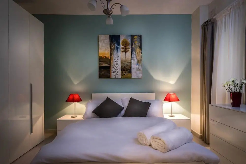 Consiglia Apartment - St. Julians