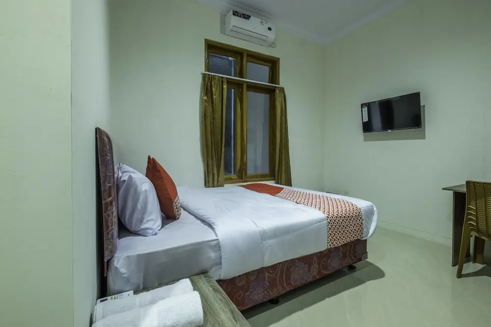 Zleepy Ks Tubun by OYO Rooms