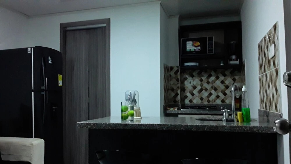 Apartahotel 222 apartamento 402