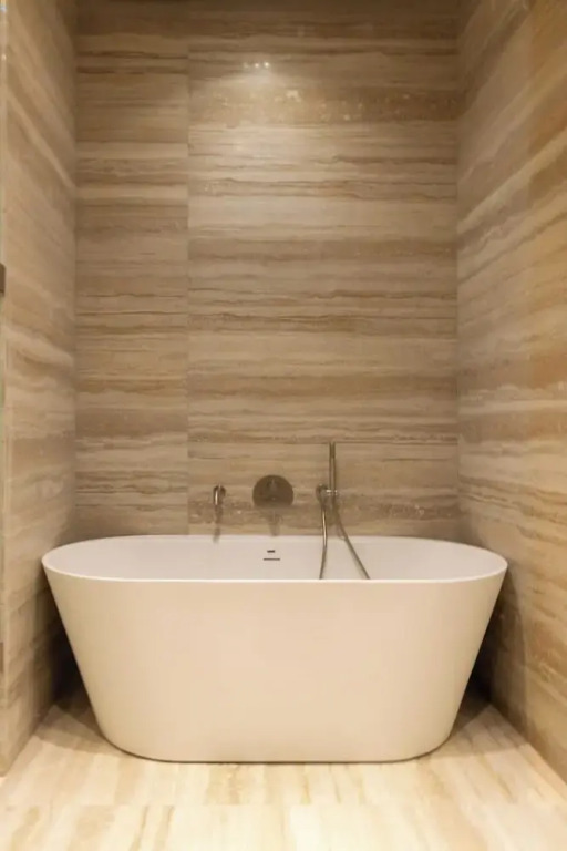 Elegant Apartment With AC - Le Marais