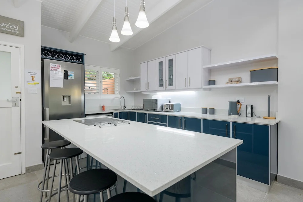 San Lameer Villa Rentals 2603