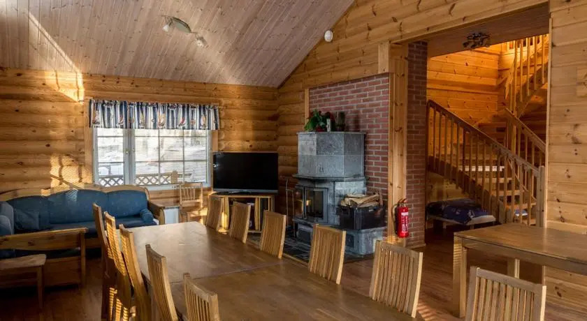 Holiday Home Villa ruhtinas by Interhome