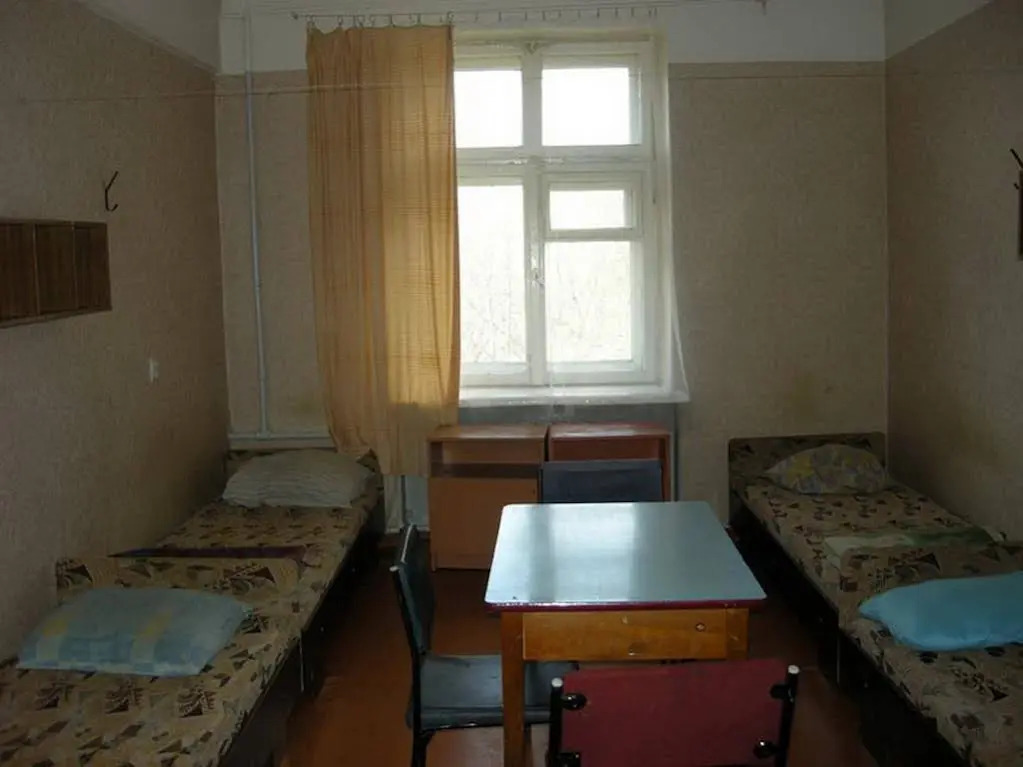 Hostel Emma