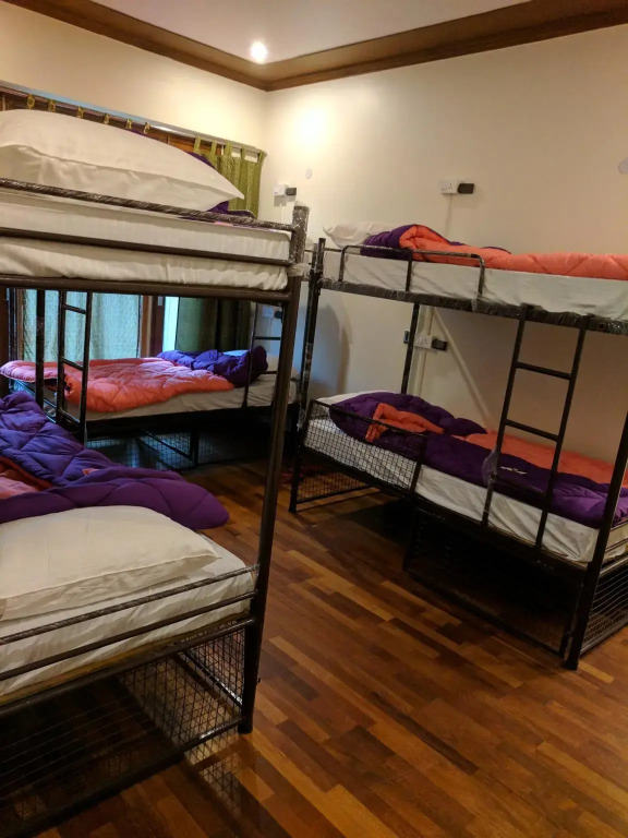 Hostel Soul Stay