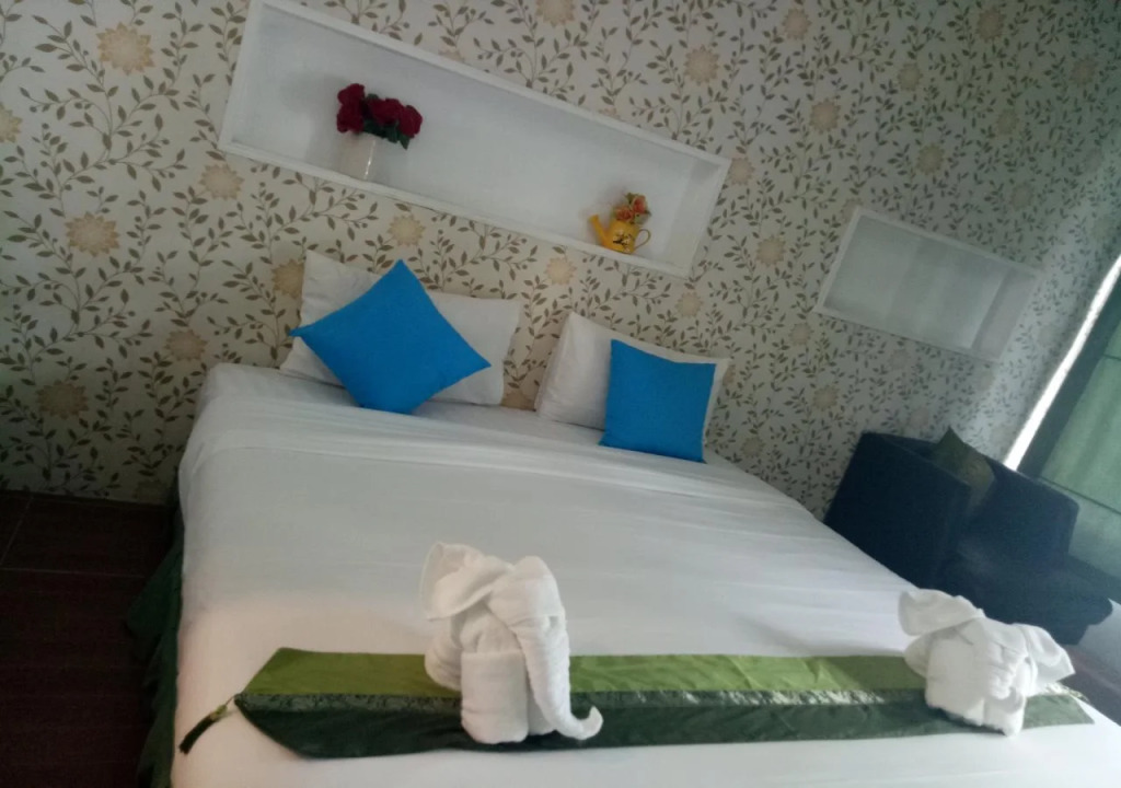 JPS Guest House
