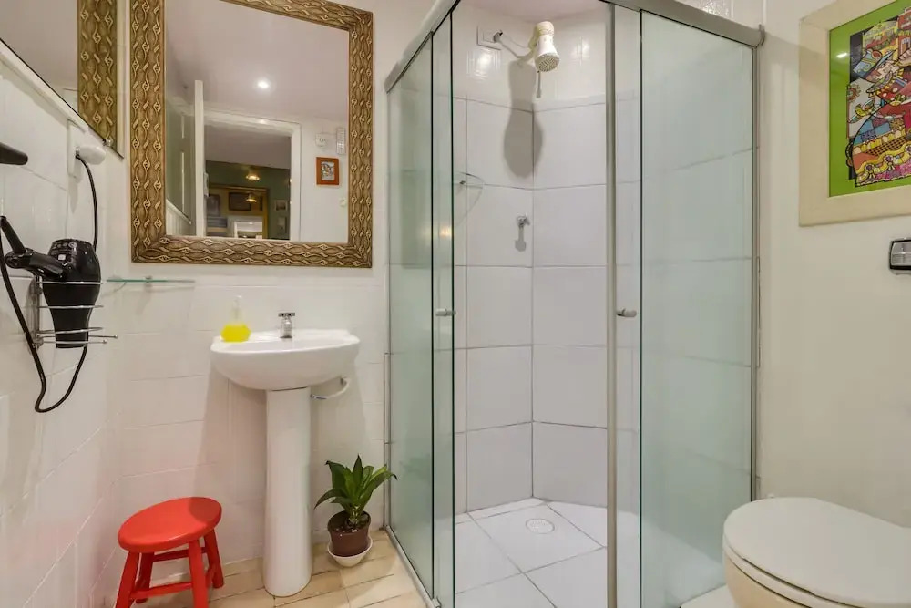 Fit Hostel - Piratas da Praia