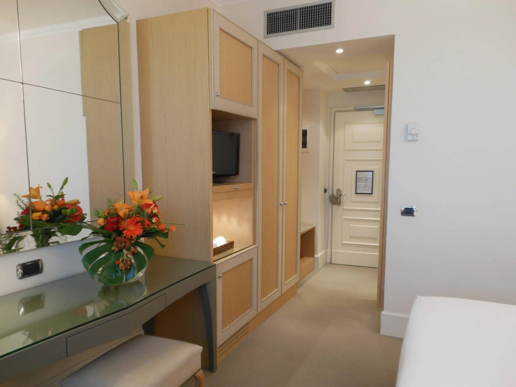 Starhotels Tuscany