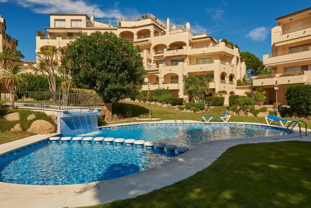 Residence Velas Garden Pool Suite
