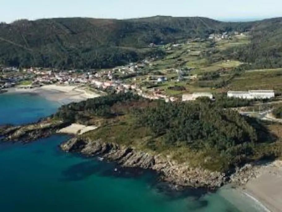 Apartamento Finisterra