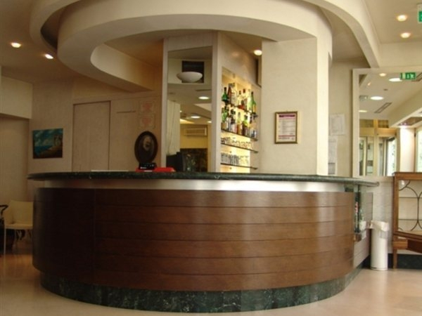 Hotel Pace