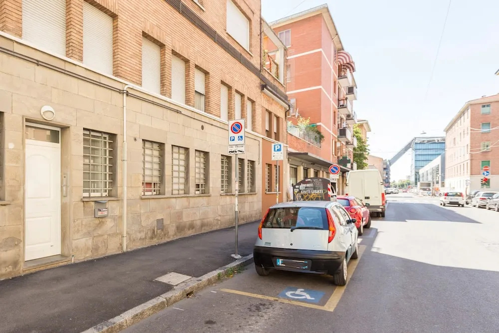 Appartamento Alla Stazione
