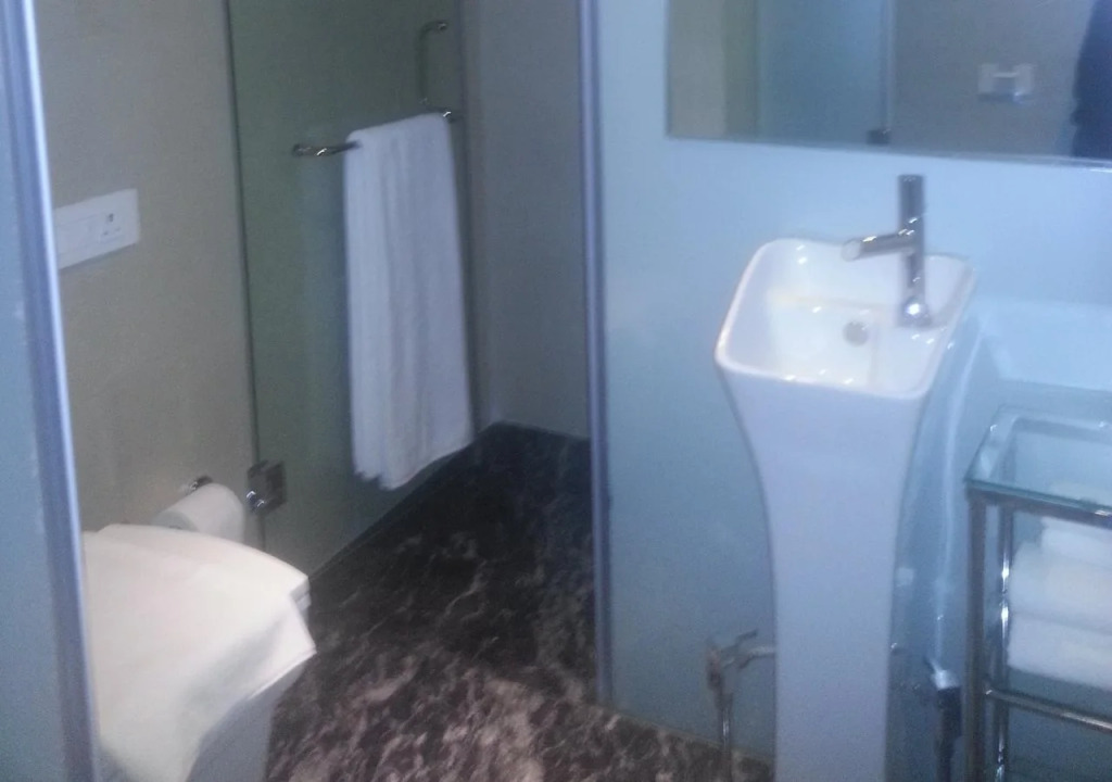 Hotel Golden Oak