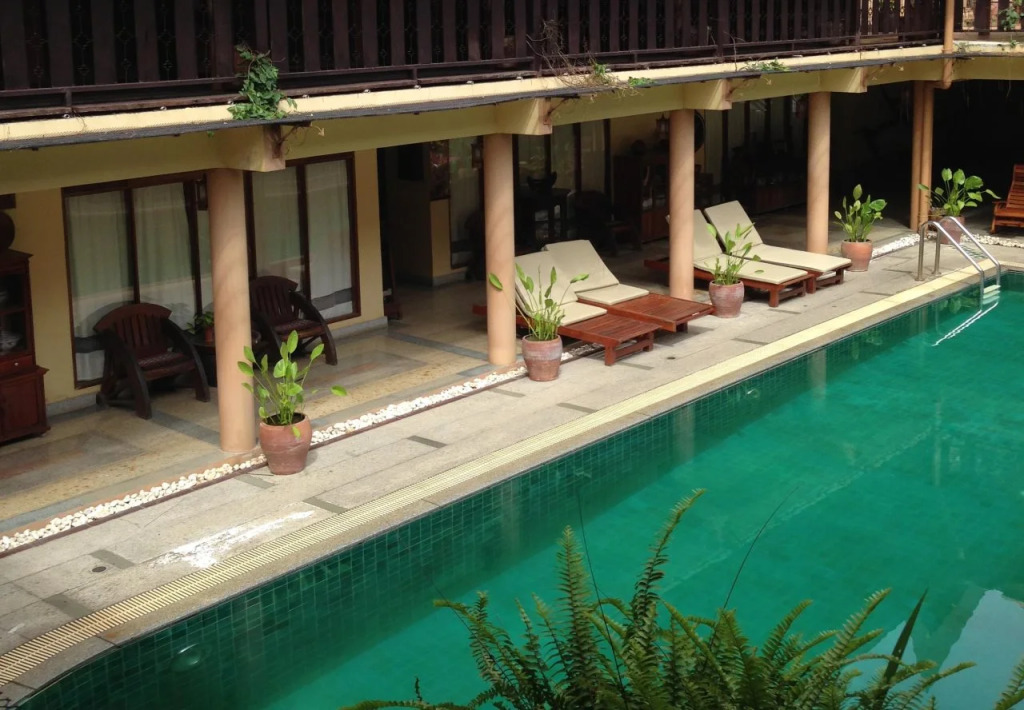 Ruean Thai Hotel