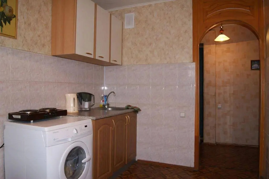АпартОтель Атлас