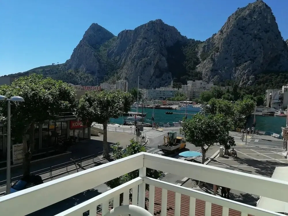 Toma - 200 m From Beach - A1