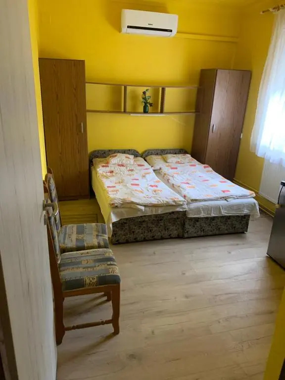 Zsuzsa Apartman Hajdúszoboszló